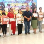 Siapa saja Juara pada Kejuaraan Daerah Catur ke IX Diadakan Pengprov Percasi Babel, Ini Para Pemenangnya