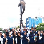 Tunjang Pariwisata Belitung, Chandra English Course Bekali Pelatihan English for Local Tourism untuk Pelajar