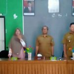 Pemerintah Desa Dukong Gelar Pelatihan budidaya Ikan Air Tawar