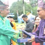 Selamat, Kabupaten Belitung Raih Pemenang Top lima Besar Kompetisi Inovasi Pelayanan Publik
