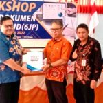 SMK Negeri 1 Manggar Gelar Workshop Penyusunan Dokumen Administrasi BLUD