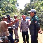 Setelah Dusun Air Kala Desa Pelepak Pute, Kini Desa Kembiri Diusulkan Jadi Hutan Adat Desa