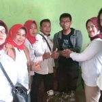 Donasi Kemanusiaan dari JPKP Babel untuk Korban Gempa di Cianjur