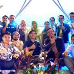 Selama 4 Hari, Omset Bazar Pusat Jajanan Sriwijaya (PUJAYA) Tercatat sekitar 161.131.000,-