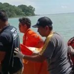 Hari Ketiga Pencarian, Satu Lagi Ditemukan Crew Pesawat Helikopter NBO-150 Reģister P-1103