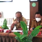 Dinas Koperasi, Usaha Kecil dan Menengah Provinsi Babel Lakukan Sosialisasi Kemitraan