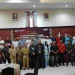 KPU Belitung Gelar Sosialisasi Penataan Dapil dan Alokasi Kursi Anggota DPRD Kabupaten/Kota pada Pemilu 2024