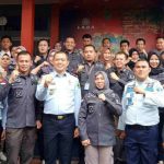 Kunjungi Lapas, Tim Monev Kanwil Babel Berikan Penguatan Akuntabilitas & Peningkatan Informasi Publik