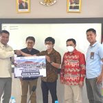 17 UMKM di Belitung Addendum Kontrak Penurunan Jasa Administrasi Pinjaman Menjadi 3% Pertahun.