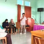 Niko Rolan Terpilih Sebagai Direktur BUMdes Mitra Sejahtera Badau