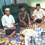 Selamat kampong di Kampong Aik Gede Desa Kembiri