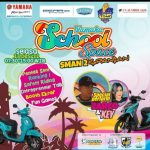 SMA Negeri 2 Tanjungpandan Kerjasama dengan Yamaha Menggelar “Yamaha School Space SMA Negeri 2 Tanjungpandan”