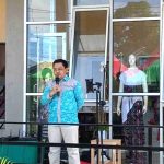 KPP D’Jujong Kelurahan Paal Satu gelar Bazar UMKM