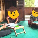IKMBB dan LAMBEL Gelar Kegiatan Isbat Nikah Gratis, Segera Daftarkan Bagi Pasangan Suami Istri yang Pernikahannya Belum Tercatat.