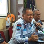 WBP Lapas Tanjungpandan Tidak Menerima Remisi Natal, Begini Penjelasan Kalapas