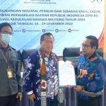 Alhamdulillah Atas Dukungan Masyarakat Babel, Ir. H. Darmansyah Husein Kembali Calonkan DPD RI di Pemilu 2024