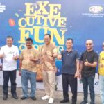 Pemkab Belitung Melalui Dinas Perikanan Kab. Belitung Gelar Kegiatan “Executive Fun Cooking Competition