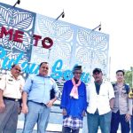 Pemdes Pulau Seliu sebagai Fasilitator dan Serius Bentuk Penerapan Hukum Adat bersama Lembaga Adat Desa Pulau Seliu