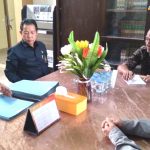 Pengadilan Agama Tanjungpandan Kembalikan Berkas Verifikasi Tahap 1 Pasangan Suami Istri yang Akan Ikut Isbat Nikah Massal