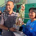 PPI SUKSES GELAR LKBB SE-KABUPATEN BELITUNG BERIKUT DAFTAR JUARANYA