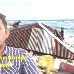 Agar Tidak Menghilang Desa Pulau Gersik Akibat Abrasi, Segeralah Dibangun Pemecah Gelombang