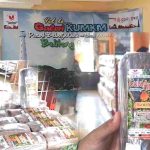 Galery KUMKM Belitung Sedia Gula Aren Asli Belitung hingga Menerima Sistim Pembelanjaan Lewat Paket
