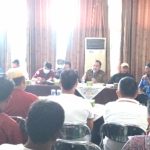 Kesepakatan Nelayan Kecamatan Membalong dengan Pengusaha Perikanan Kapal Compreng Tg. Pandan Terkait Maraknya Kapal Compreng yang Mengurangi Hasil Tangkapan Nelayan Lokal Tradisional