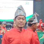 Hari Jadi Kabupaten Beltim ke 20, Anggota DPRD Beltim Sunarjo Ajak Masyarakat Bangkitkan Semangat Optimisme untuk Membangun Beltim.