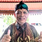 Mantan Sekda Beltim Pertama Drs. Abdul Hadi Adjin Beri Komentar dan Tanggapan HUT Beltim ke-20