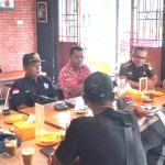 Coffee Morning dengan Rekan Media, Kajari Belitung Harap Pers Jaga Integritas dan Mampu Menginformasikan Secara Akurat