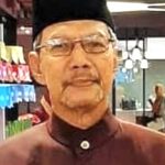 Terkait Jadwal Pelaksanaan Kegiatan Isbat Nikah Massal yang digelar IKM-Babel bersama LAMBEL, Achmad Hamzah Sebut akan Ditentukan Dalam Rapat Panitia