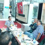 Selama Sebulan, 35 UMKM asal Babel  Dipamerkan di Gerai Nusantara Terminal 3 Bandara Soekarno Hatta