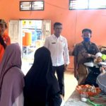 Dari Olahan Usaha Ikan, Penangkapan, Ecoprint Hingga Kawasan Konservasi Pulau Nadok dalam Rangkaian Kunjungan KKP RI ke Pulau Mendanau Kec. Selat Nasik