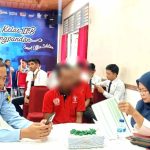 Sinergitas Lapas & Pemkab, Seluruh NIK WBP Lapas Tanjungpandan Tervalidasi, Pegawai Miliki Data Kependudukan Secara Digital