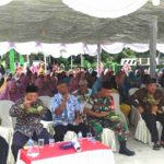 Hadiri Peringatan 9 Tahun Majlis Taklim se- Kec. Sijuk, Ini Pesan Ka Kan Kemenag Belitung Drs .H .Masdar Nawawi M.M