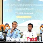 Gandeng BPVP, Lapas Tanjungpandan Bekali WBP Life Skill Hidroponik Lanjutan