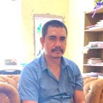 Lewat Pelatihan Kerajinan Anyaman dari Bambu, Yahya SE Harap Bisa Naikkan Pendapatan Ekonomi Keluarga dan Masyarakat