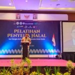 Dibuka Kepala Bank Indonesia Perwakilan Babel, 100 UMKM di Belitung ikuti Pelatihan Penyelia Halal