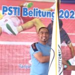 Yovie Pimpin Persatuan Sepak Takraw Indonesia Kabupaten Belitung Massa Bakti 2023 – 2027