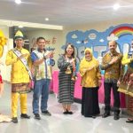 Di Hadiri 70 Delegasi HLTF-ACV, Belitung Kembali Menjadi Tuan Rumah Pertemuan Internasional