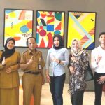 Kepala SMKN 1 Sijuk Monitoring Peserta Didik PKL