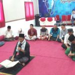 Mengintip Suasana Ramadhan dari Balik Jeruji Di Negeri Laskar Pelangi