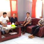 Badan Permusyawaratan Desa Se-Belitung Bakal Menggelar Kegiatan Halal Bihalal