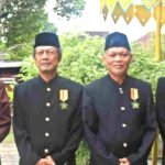 Suganda Pandapotan Pasaribu dilantik sebagai Penjabat (Pj) Gubernur Kepulauan Bangka Belitung, Ini Harapan dari Lembaga Adat Melayu Belitung
