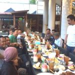 APDESI Kabupaten Belitung Gelar Kegiatan Buka Puasa Bersama