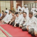Dihadiri Tokoh Nasional dan Babel, IKM Babel Gelar Acara Berbuka Puasa Bersama