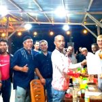 Persiapan Kegiatan Pameran Bonsai Akan Berlangsung di Kawasan Pantai Tanjungpendam dari tanggal 1 Juli hingga 5 Juli 2023, PPBI Cabang Belitung Bentuk Kepanitiaan
