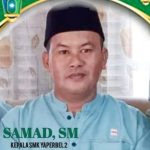 Yuk buruan daftar Masuk di SMK Yaperbel 2 Tanjungpandan untuk Peserta Didik Baru Tahun Pelajaran 2023/2024 ? Persyaratannya Begini kata Kepala Sekolah SMK Yaperbel 2 Tanjungpandan