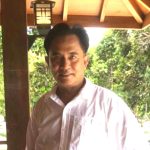 Yusril Pulang Kampong dan Akan Hadiri Silatuhrahmi Halal Bihalal dengan Warga Partai Bulan Bintang di Belitong