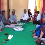 Maras Tahun di Dusun Aik Gelarak Desa Air Selumar Bangkitkan Semangat Silatuhrahmi dan Dukung Kepariwisataan Belitung.